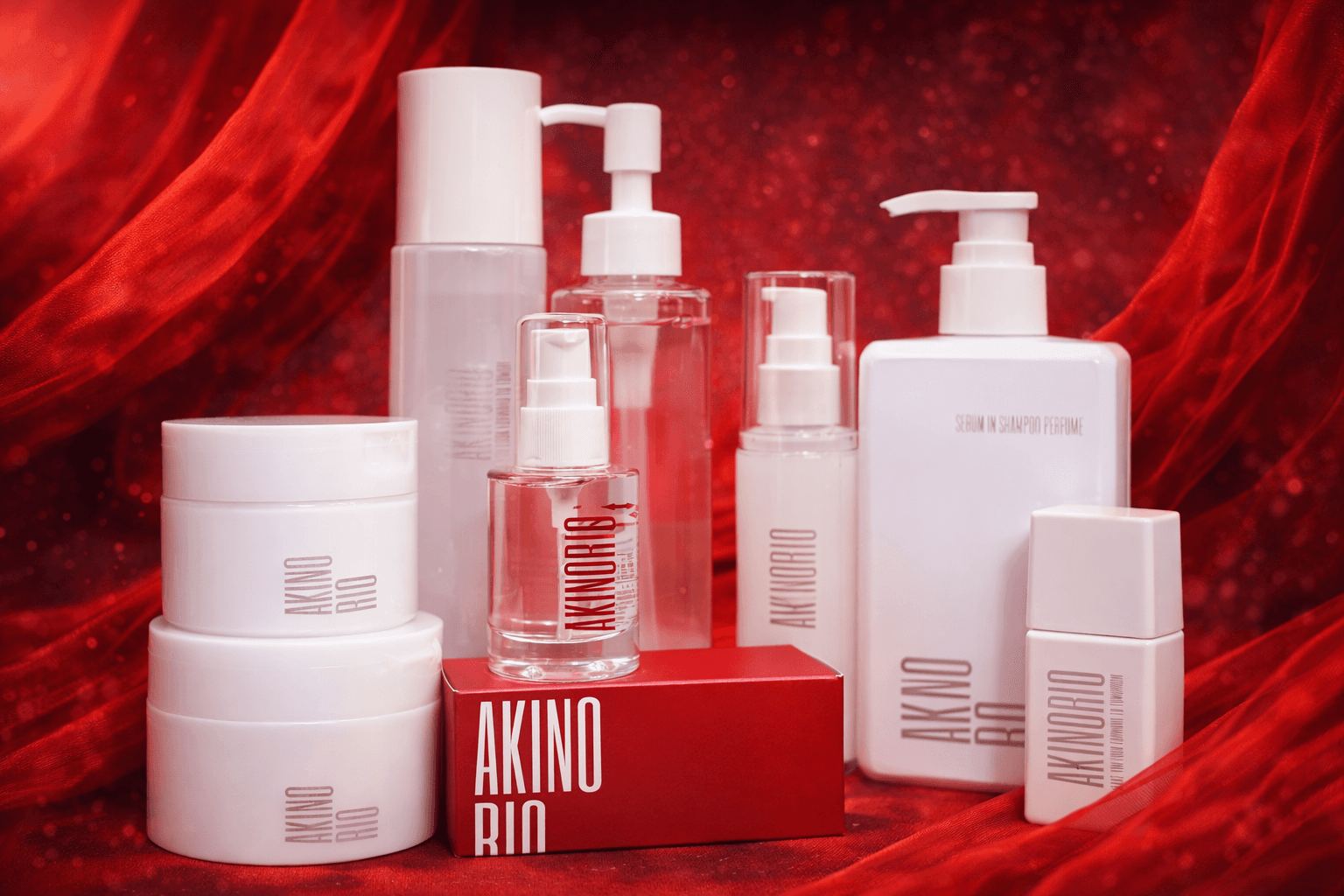 アキノリオセット 極上のエイジングケア