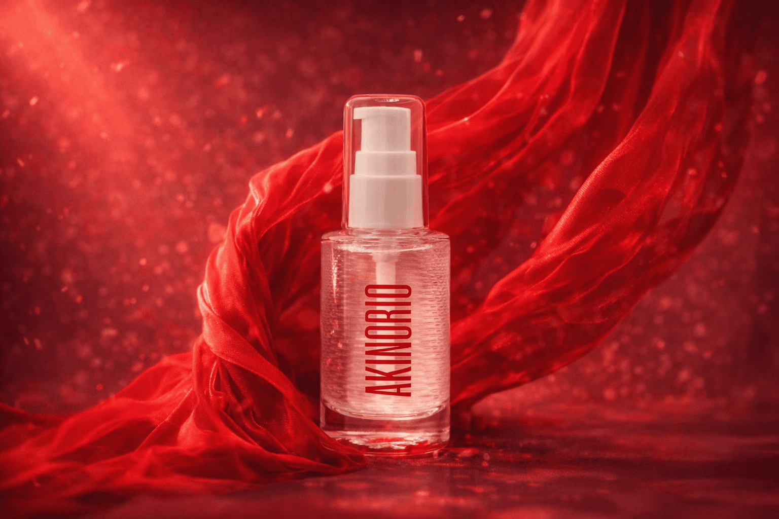 ハーブのちから 肌育エッセンス